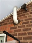 19. Flue through roof 3